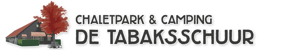 Chaletpark & Camping De Tabaksschuur